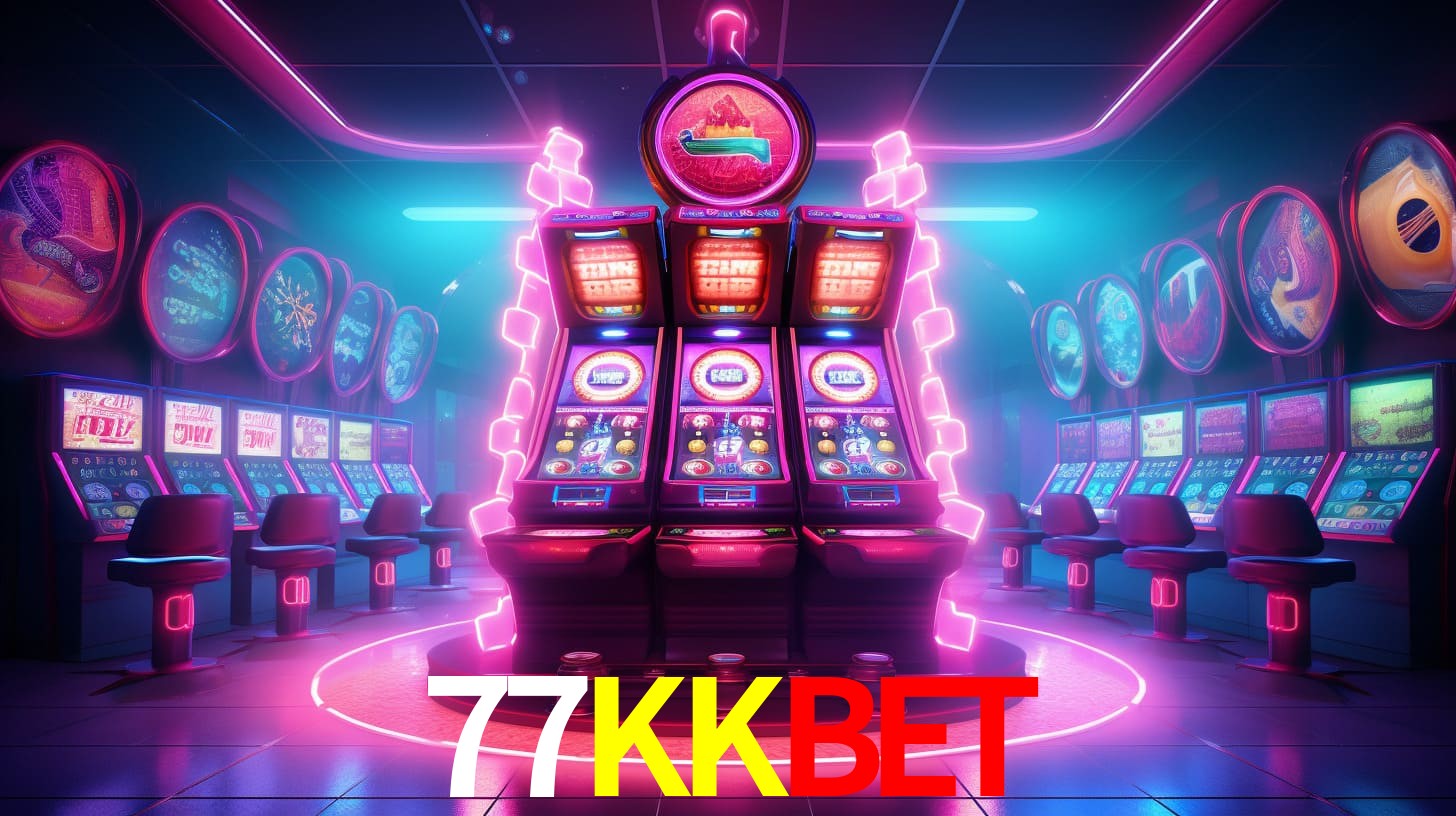 77KKBET paga