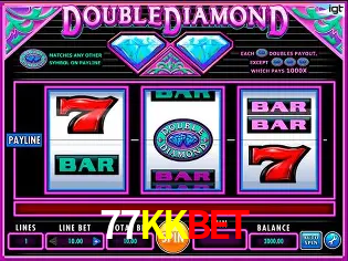 Desvendando o Mundo dos Jogos Virtuais na 77KKBET