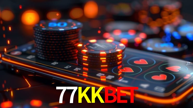 Experiência VIP 77KKBET