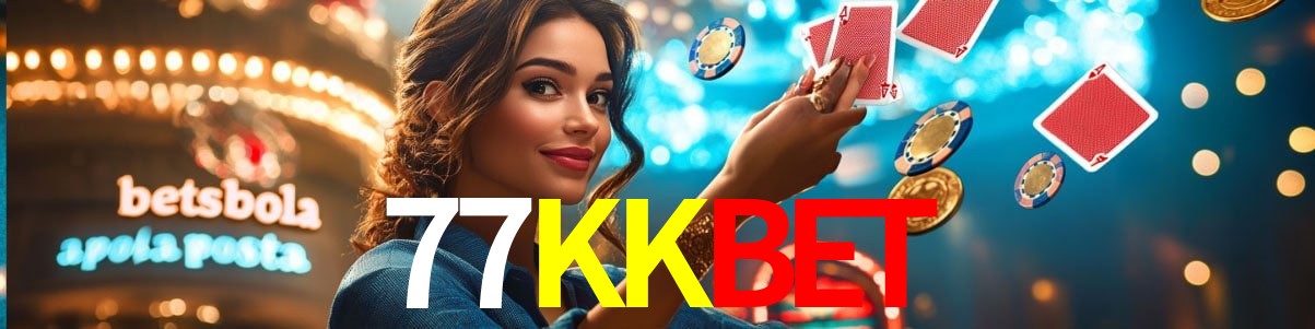 Statistics 77KKBET