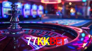 Welcome Bonus 77KKBET