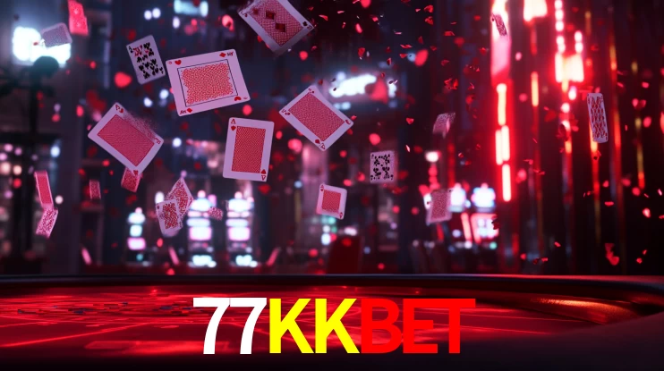 Bonus no Cassino 77KKBET
