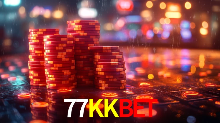 Suporte no Cassino Online 77KKBET
