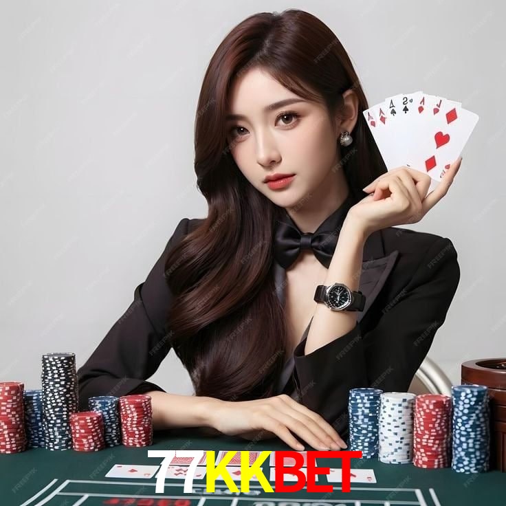 Account Benefits 77KKBET