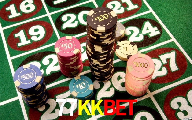 Experiência VIP 77KKBET