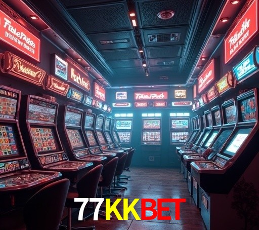 Security Systems 77KKBET