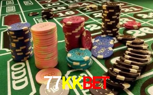 Exclusive Games 77KKBET