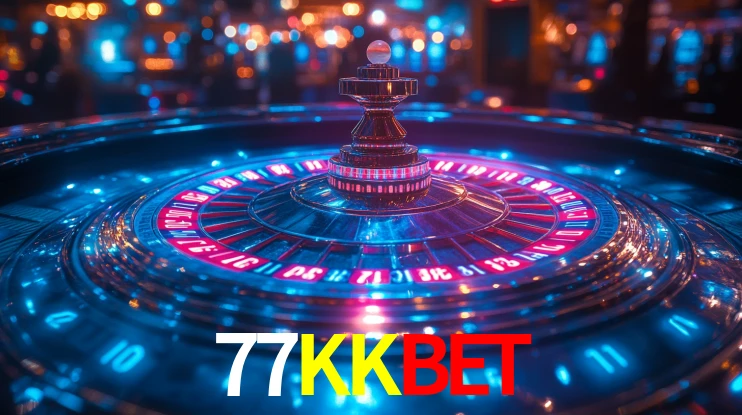77KKBET paga