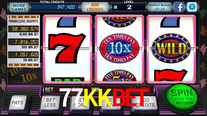 Explorando a Categoria de Eventos em Apostas na 77KKBET