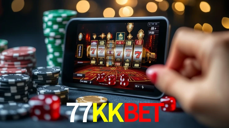 Instant EasyPaisa 77KKBET