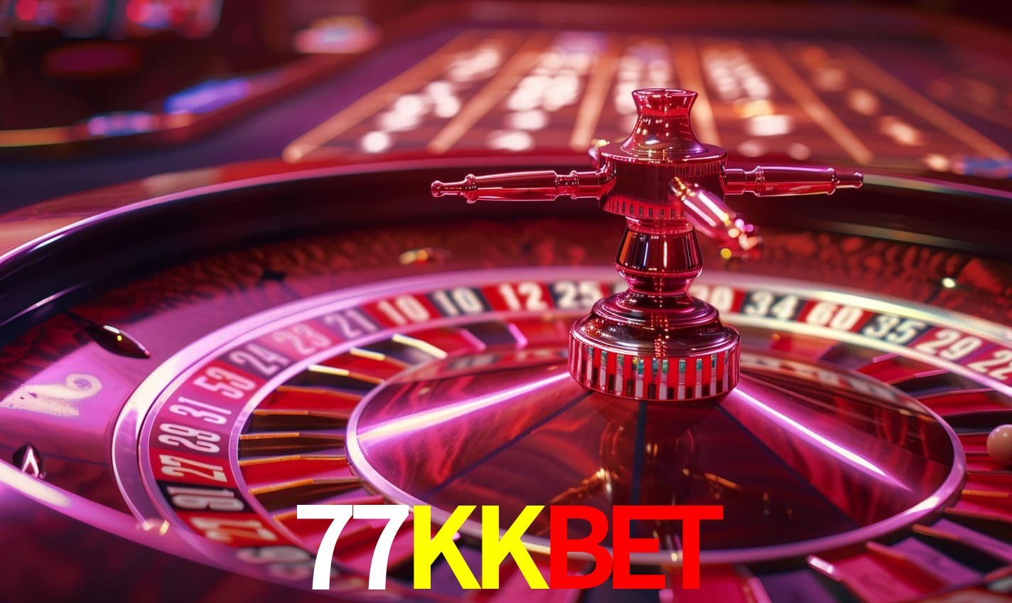 Explorando a Categoria de Eventos em Apostas na 77KKBET