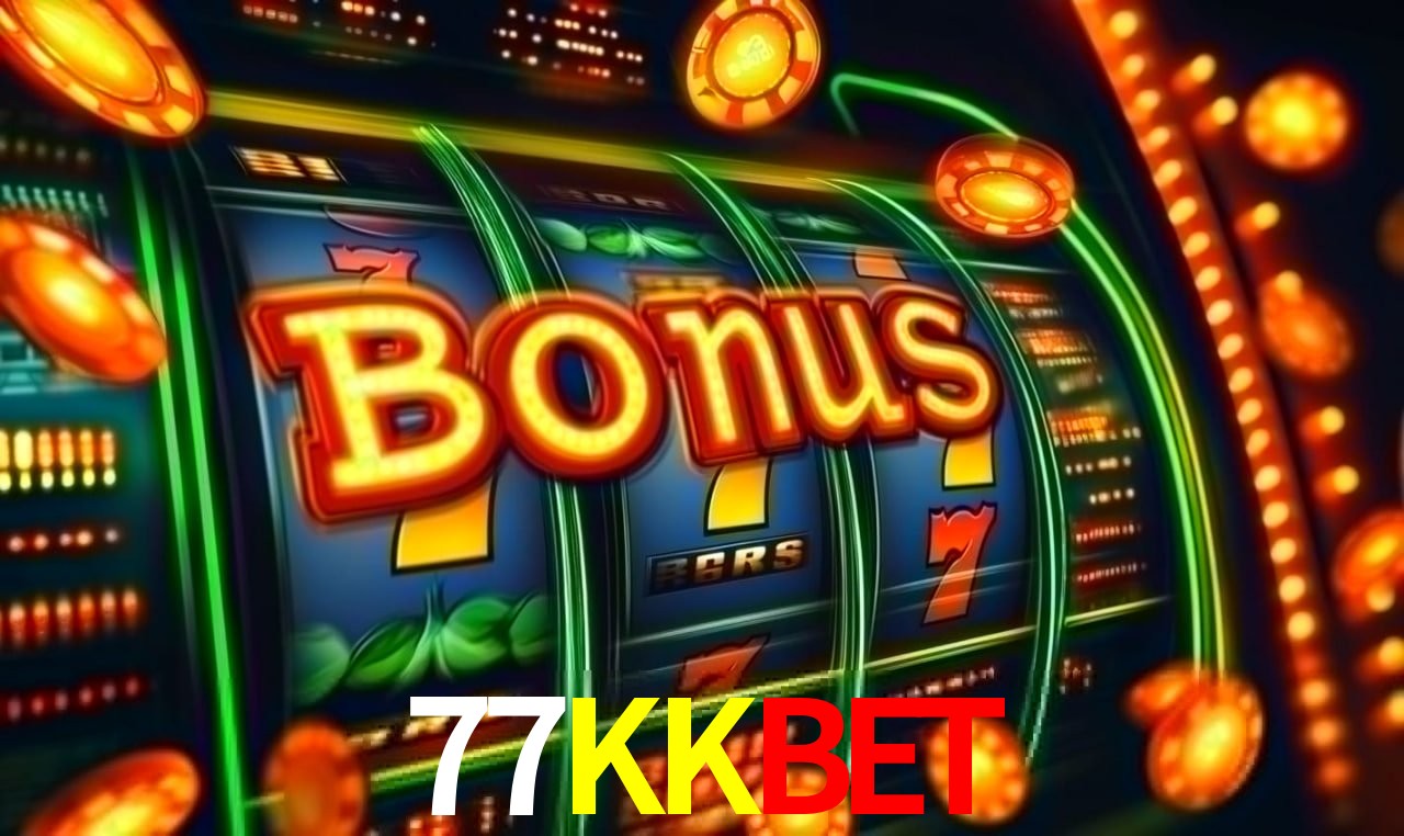 VIP Casino 77KKBET