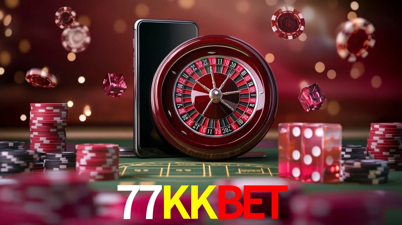 Football Betting 77KKBET