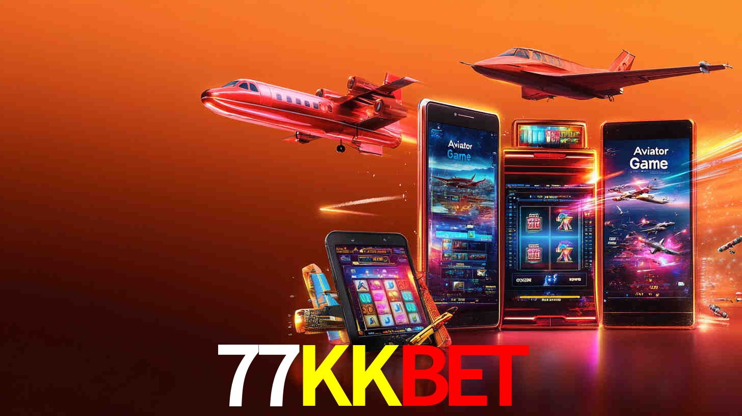 Descubra a Magia dos Jogos de Arcade no 77KKBET