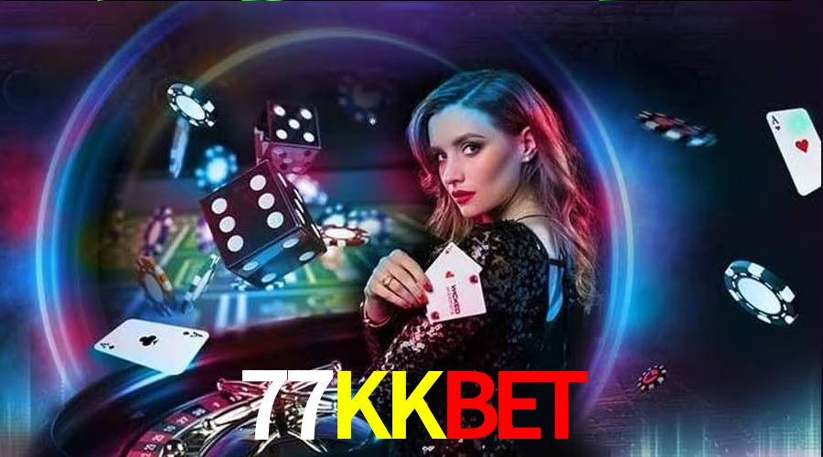 Secure Login 77KKBET
