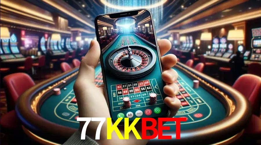 Games Directory 77KKBET