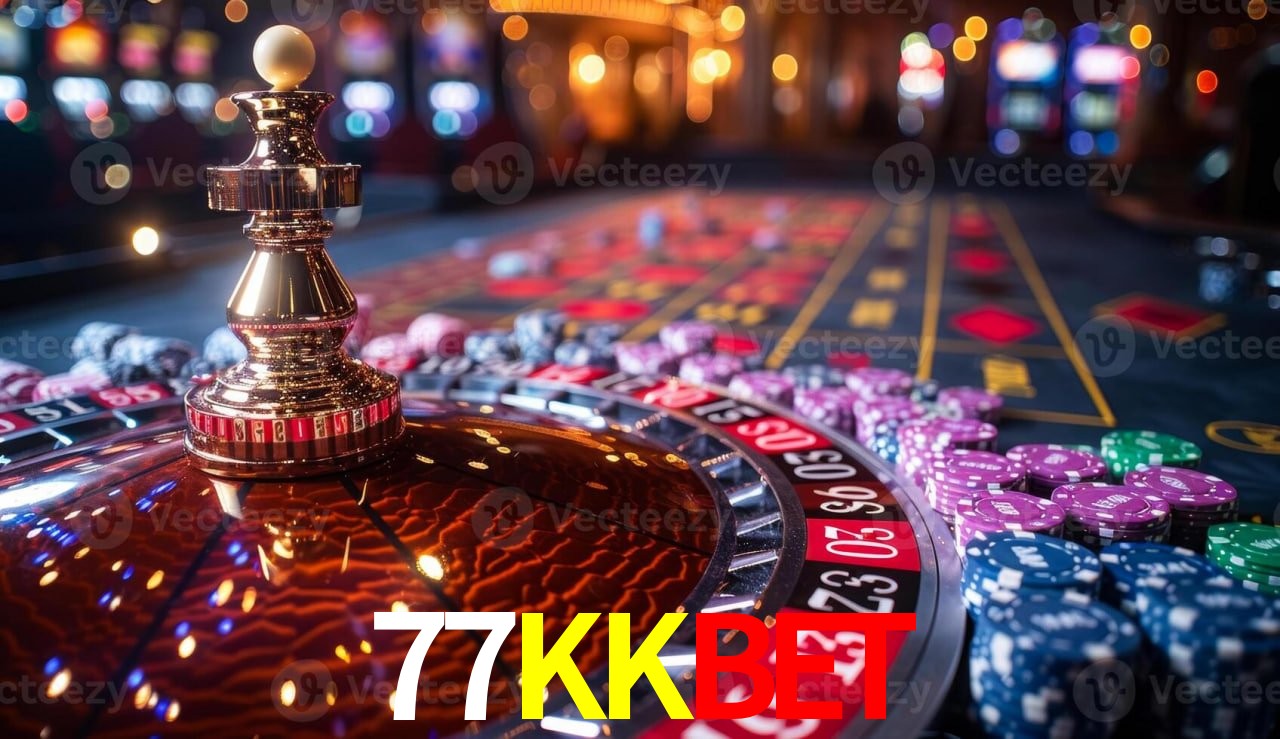 Seasonal Promotions 77KKBET