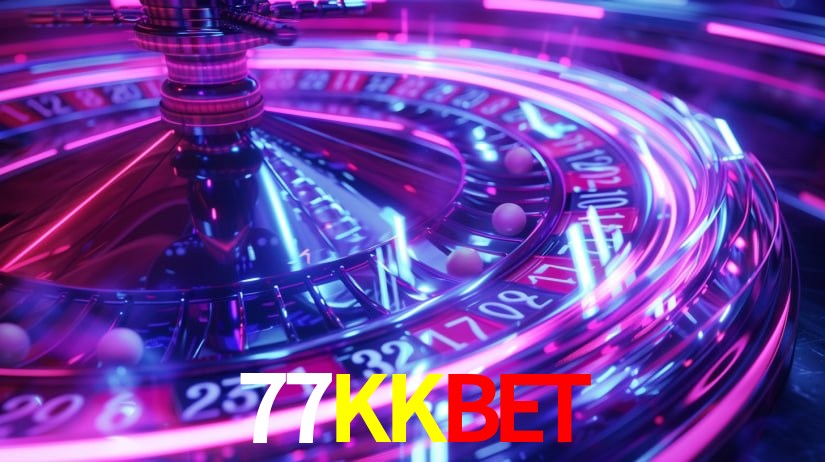 Inovações de Jogos na 77KKBET: O Futuro das Experiências Interativas