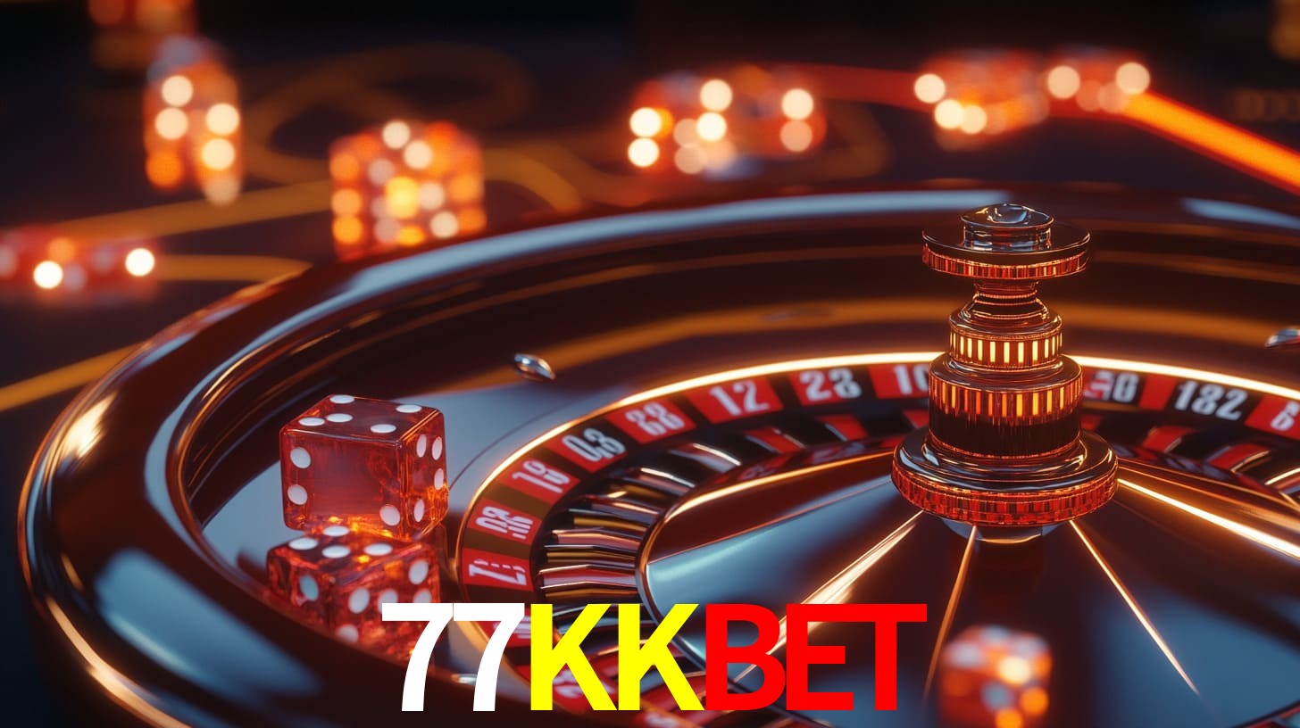 Bônus Generosos e Exclusivos no 77KKBET para Você!