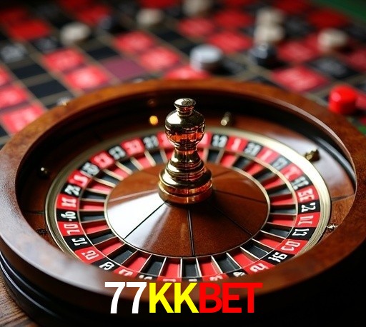 Responsive Design 77KKBET