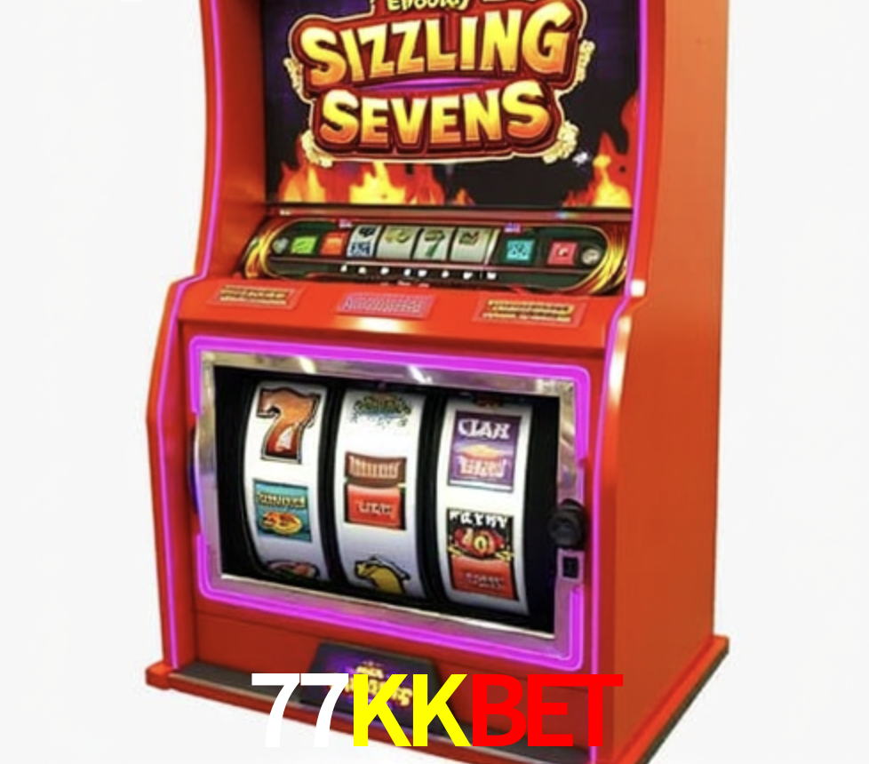 Responsive Design 77KKBET