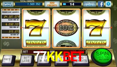 A Emoção da Loteria na 77KKBET: Uma Chance de Mudança de Vida