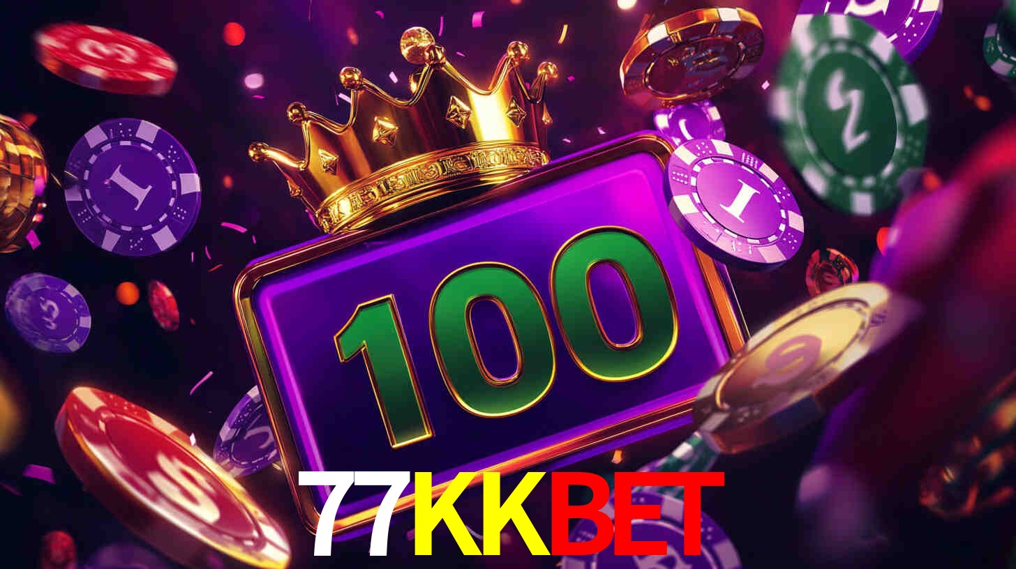 Exclusive Games 77KKBET
