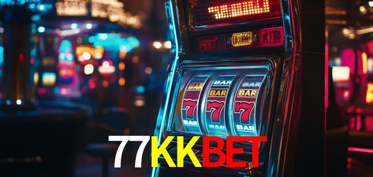 Welcome Bonus 77KKBET