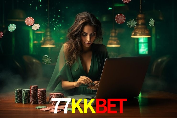Premium Interface 77KKBET