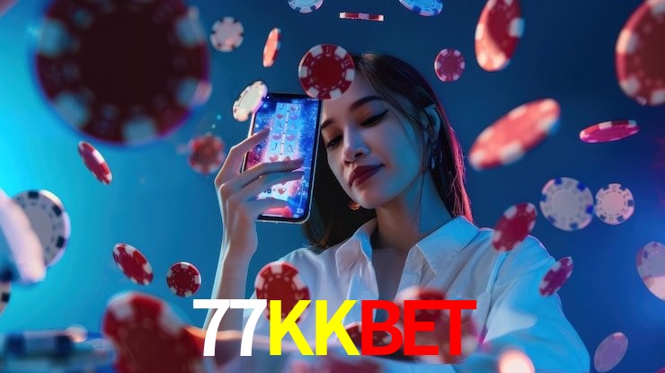 A Experiência Imersiva dos Cassinos Ao Vivo no 77KKBET
