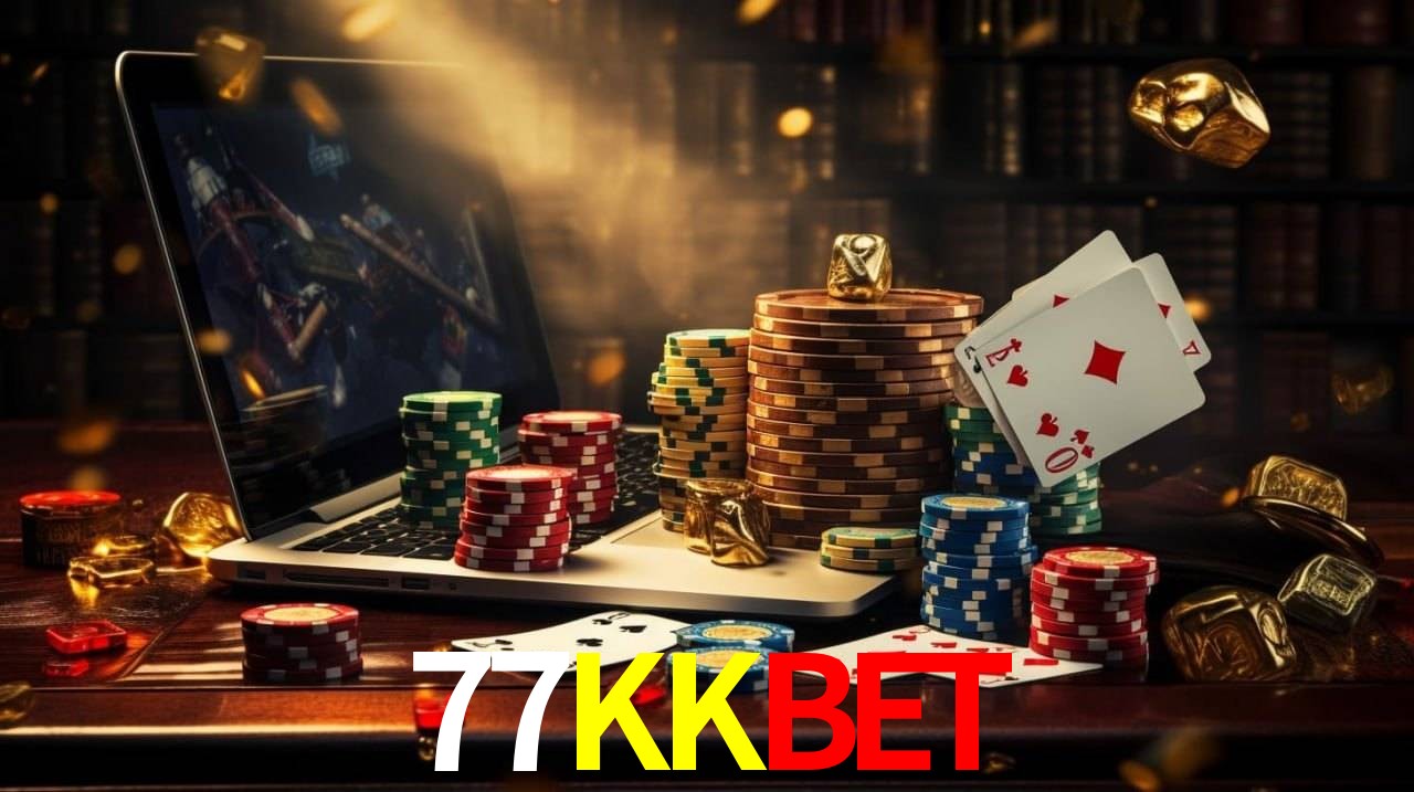 Tennis Betting 77KKBET