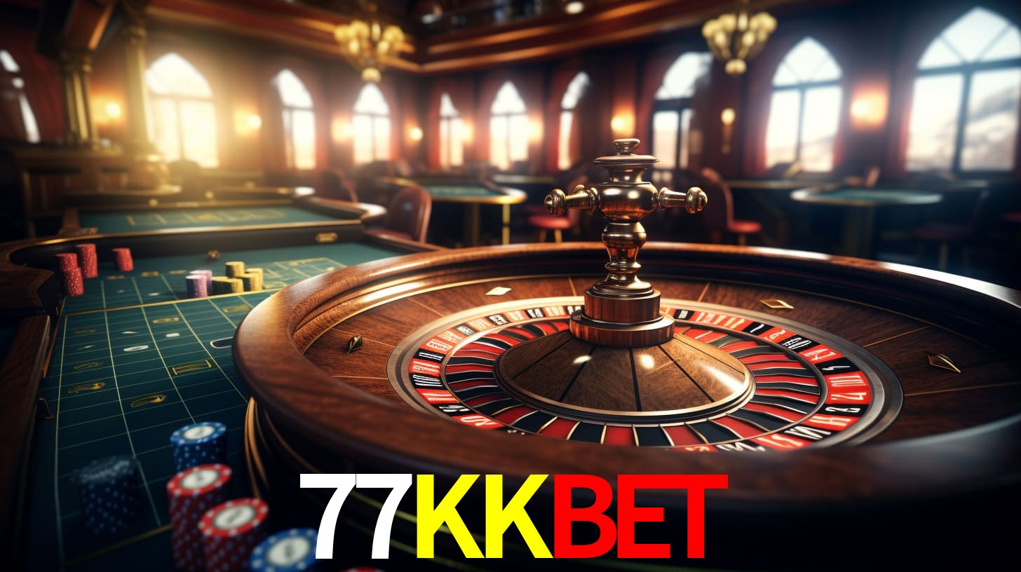 Live Casino 77KKBET