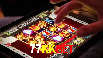 Blackjack Table 77KKBET