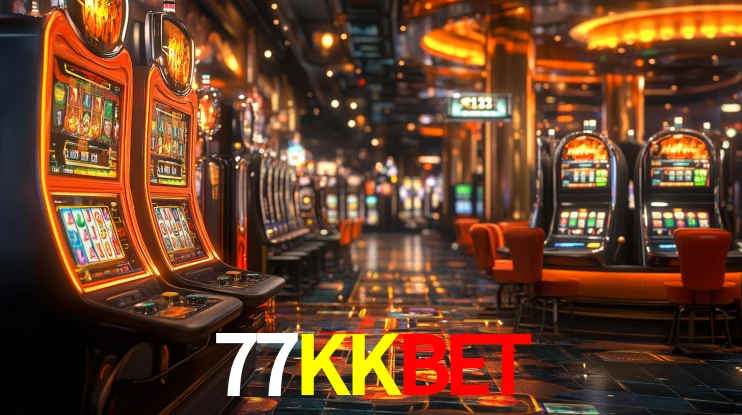 77KKBET