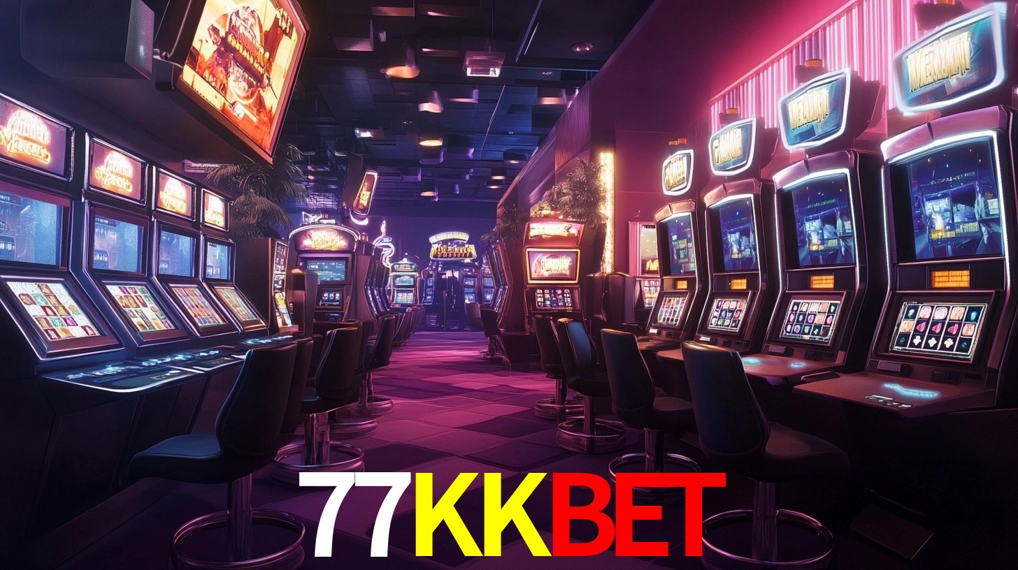Welcome Bonus 77KKBET