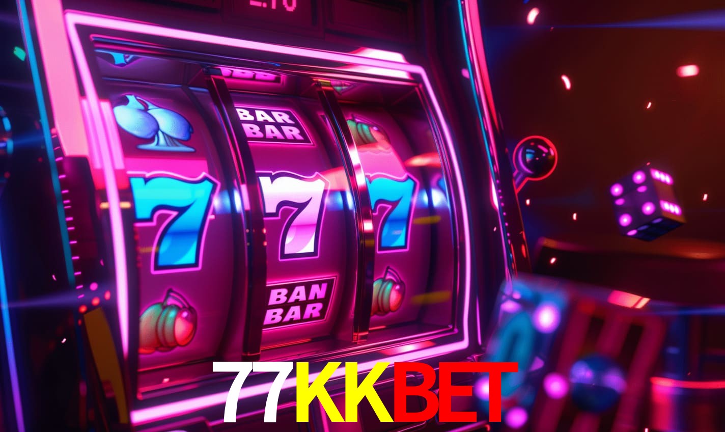 Descubra a Essência do 77KKBET: Nossa História e Compromissos