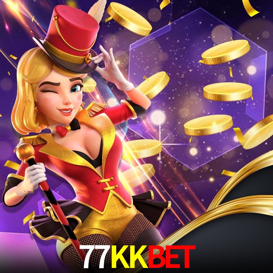 Spaceman Game 77KKBET