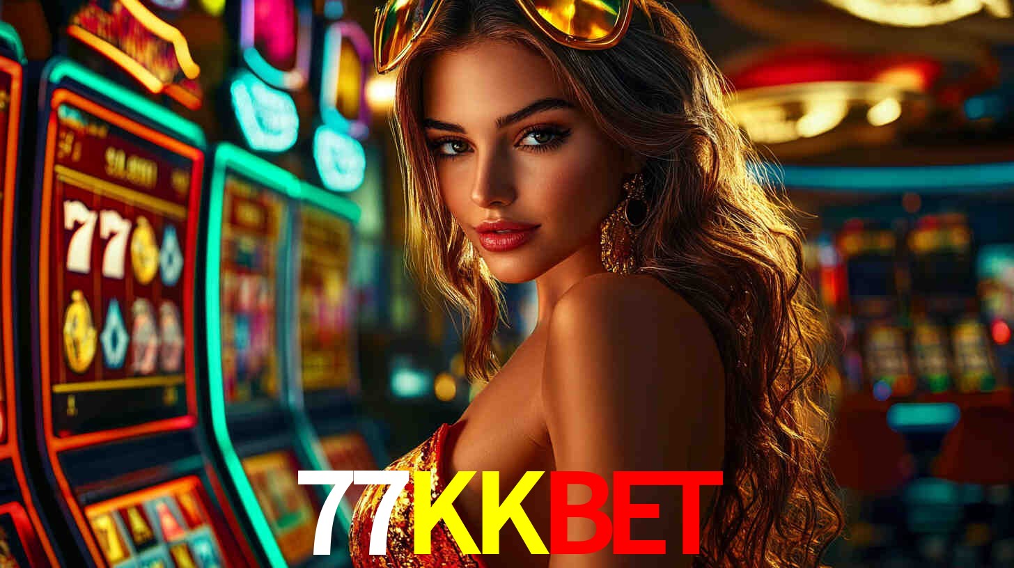 Premium Interface 77KKBET