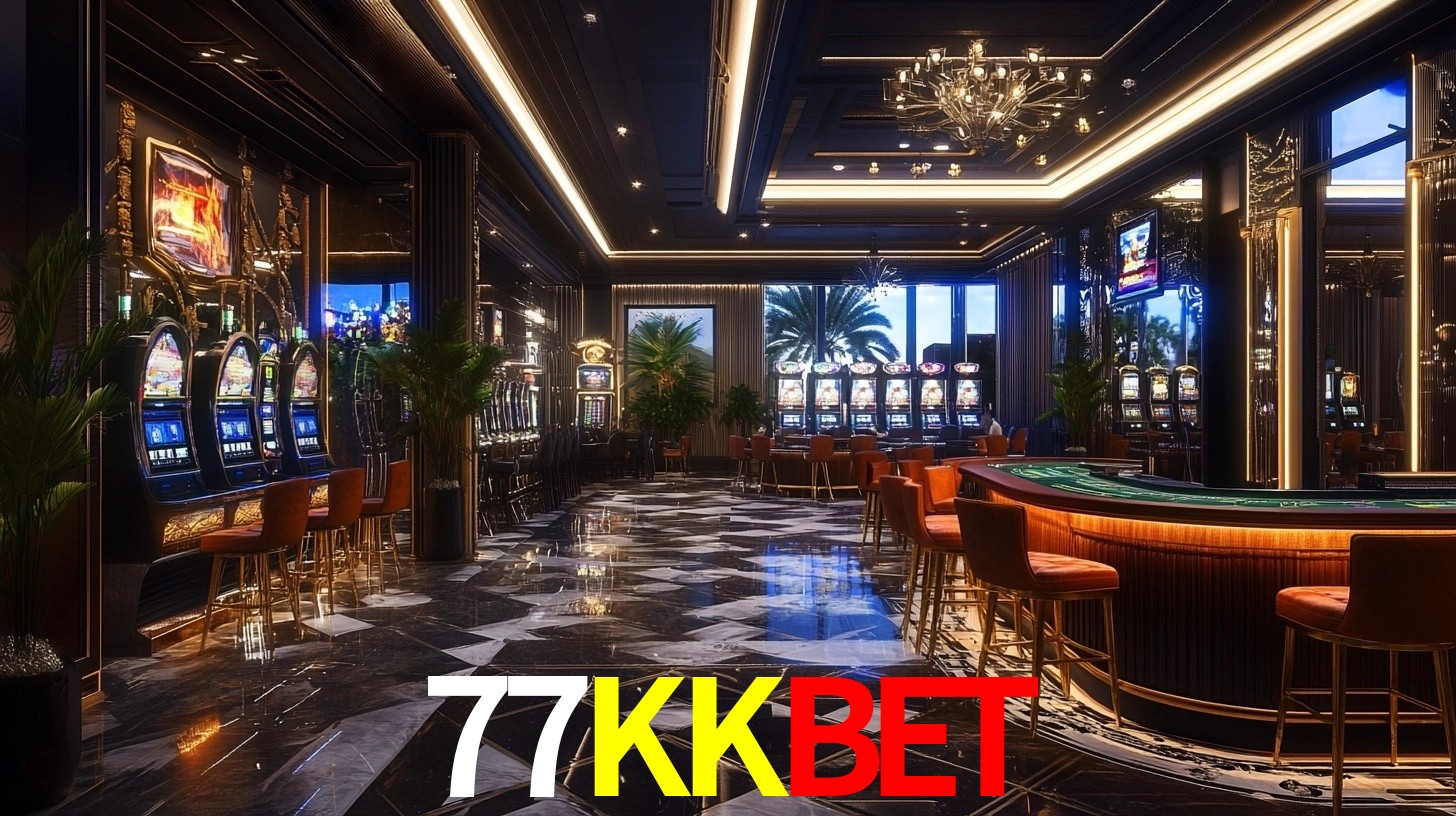 Daily Bonuses 77KKBET