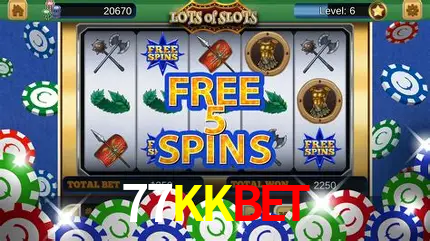 Desvendando o Mundo dos Jogos Virtuais na 77KKBET