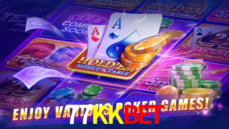 Desvendando o Mundo dos Jogos Virtuais na 77KKBET