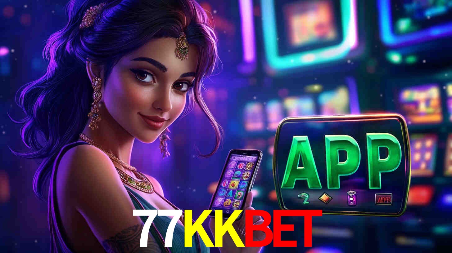 77KKBET