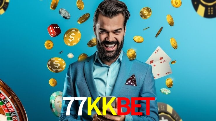 Bonus Features 77KKBET