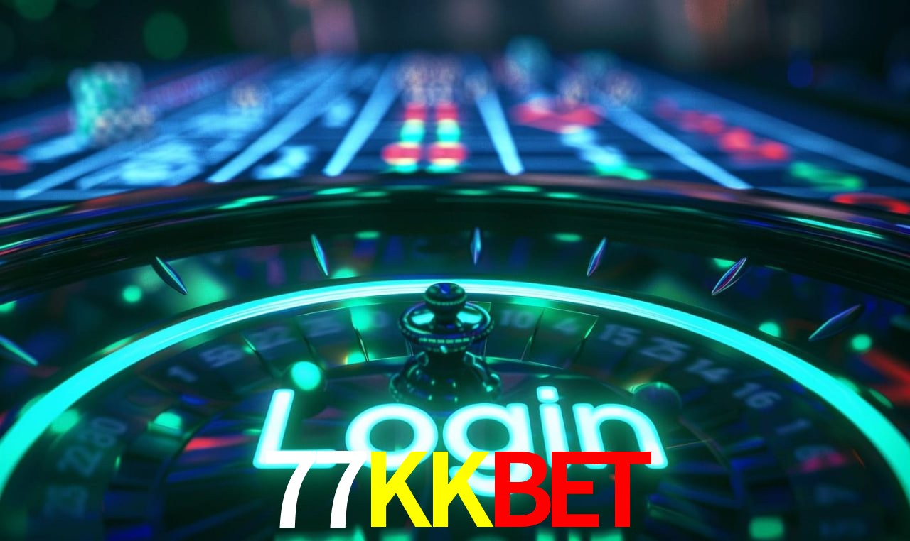 Welcome Bonus 77KKBET