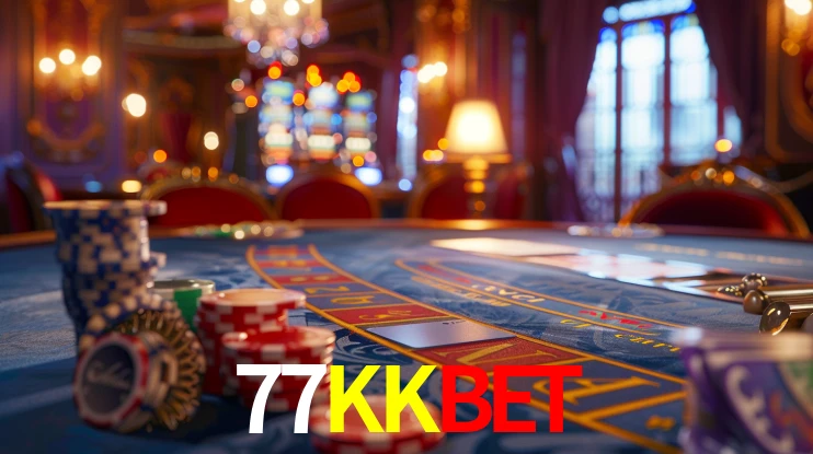 Game Providers 77KKBET