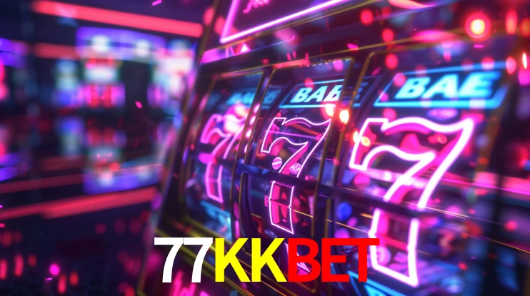 Slot Games 77KKBET