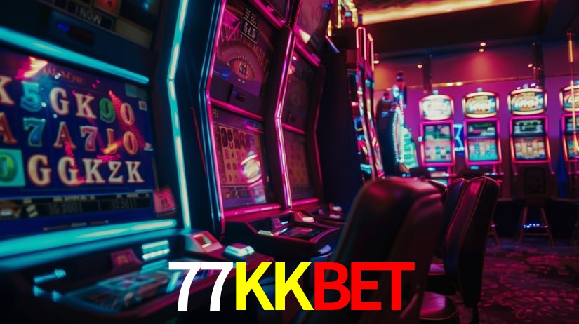 Exclusive Offers 77KKBET