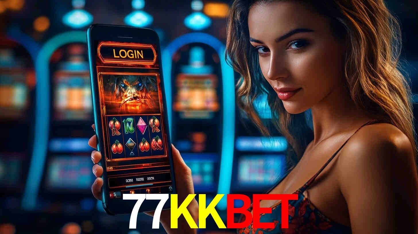 77KKBET paga