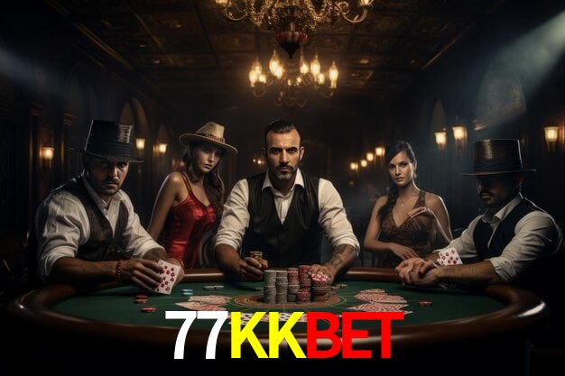 A Emoção da Loteria na 77KKBET: Uma Chance de Mudança de Vida