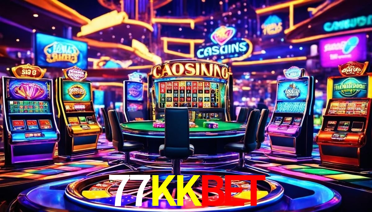 Game Statistics 77KKBET